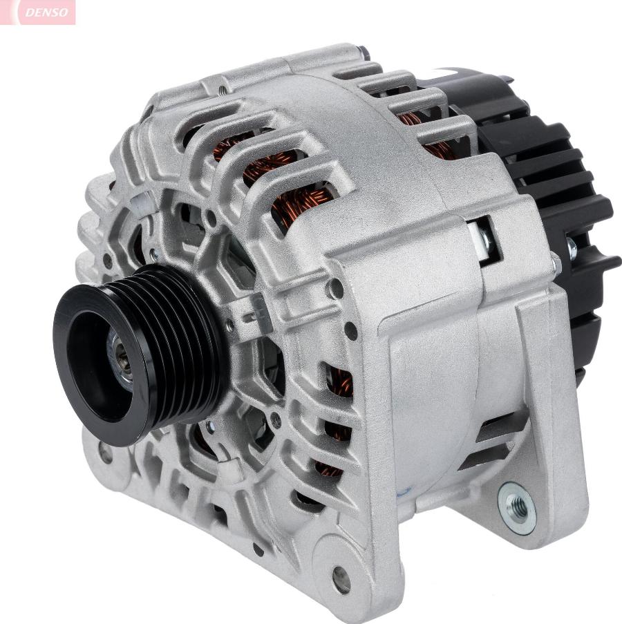 Denso DAN3026 - Генератор autozip.com.ua
