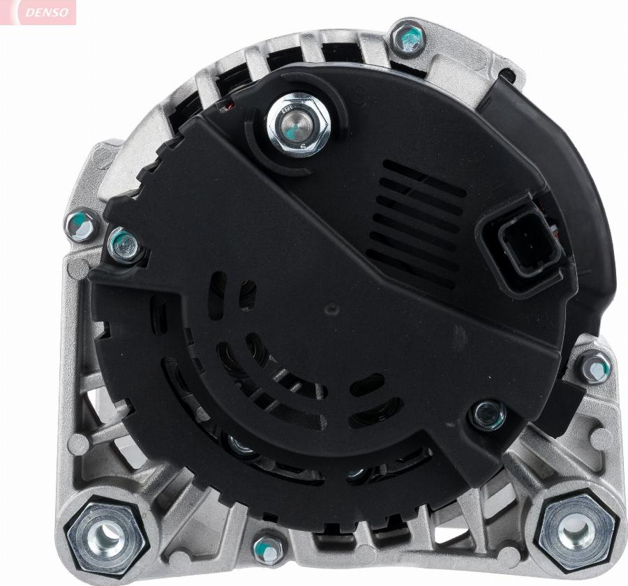 Denso DAN3026 - Генератор autozip.com.ua