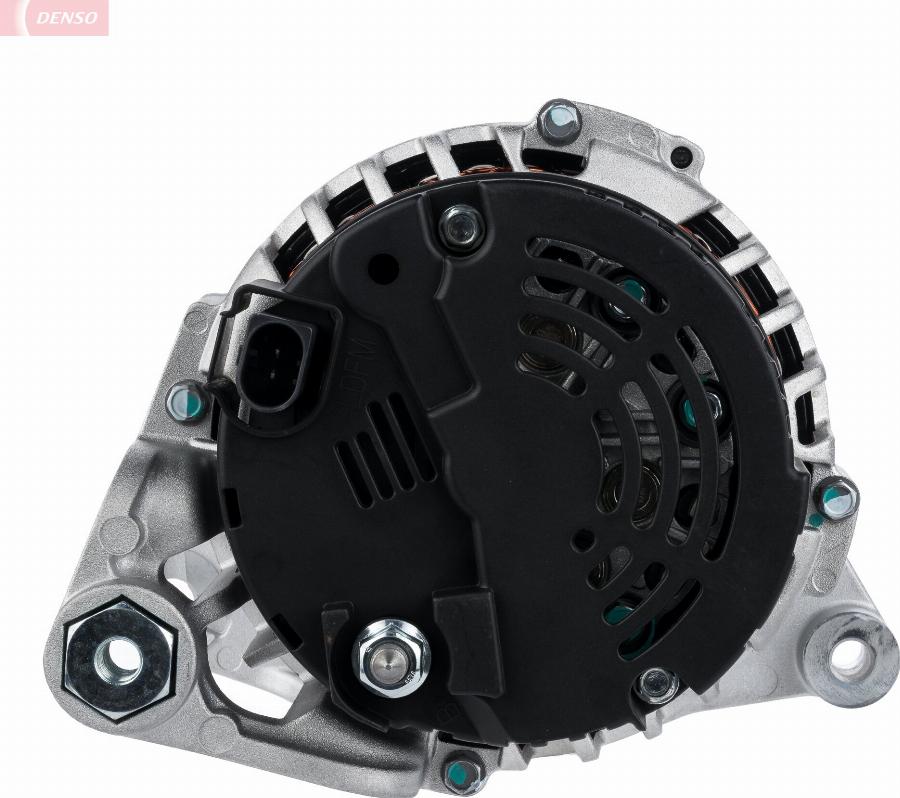 Denso DAN3028 - Генератор autozip.com.ua