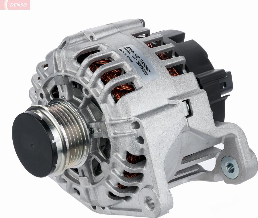Denso DAN3028 - Генератор autozip.com.ua