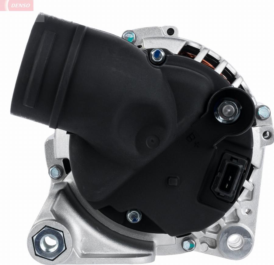 Denso DAN3023 - Генератор autozip.com.ua