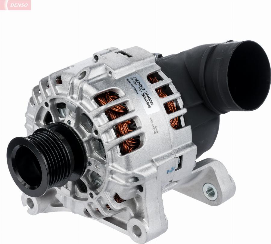 Denso DAN3023 - Генератор autozip.com.ua
