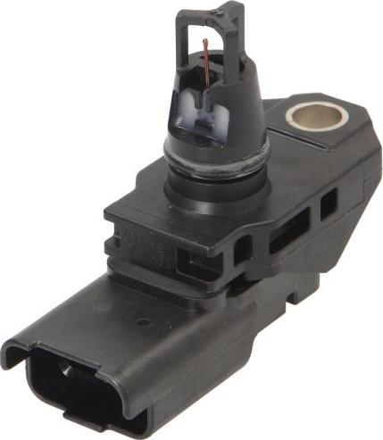 Denso DAP-0116 - Датчик тиску повітря, висотний коректор autozip.com.ua