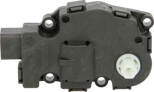 Denso DAT21004 - Елементи управління, кондиціонер autozip.com.ua