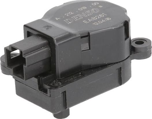 Denso DAT21003 - Елементи управління, кондиціонер autozip.com.ua