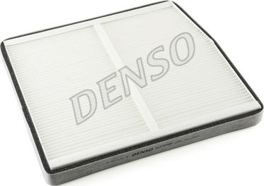 Denso DCF494P - Фільтр, повітря у внутрішній простір autozip.com.ua