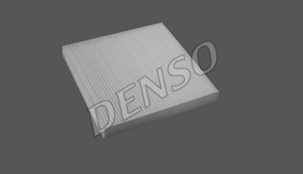 Denso DCF492P - Фільтр, повітря у внутрішній простір autozip.com.ua