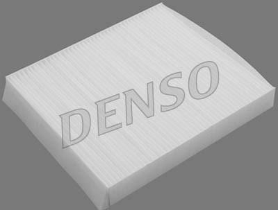 Denso DCF417P - Фільтр, повітря у внутрішній простір autozip.com.ua