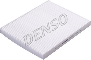 Denso DCF569P - Фільтр, повітря у внутрішній простір autozip.com.ua