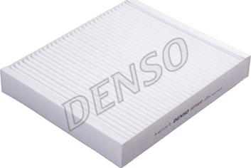 Denso DCF564P - Фільтр, повітря у внутрішній простір autozip.com.ua