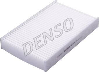 Denso DCF565P - Фільтр, повітря у внутрішній простір autozip.com.ua