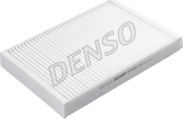 Denso DCF566P - Фільтр, повітря у внутрішній простір autozip.com.ua