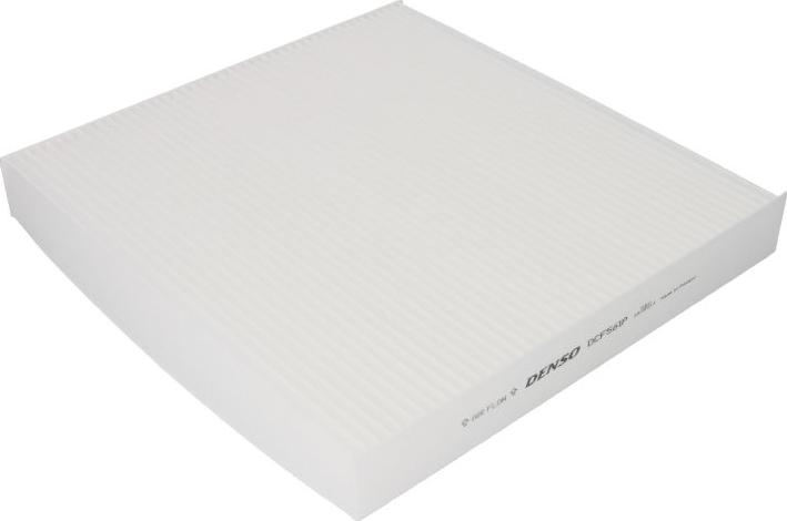 Denso DCF561P - Фільтр, повітря у внутрішній простір autozip.com.ua