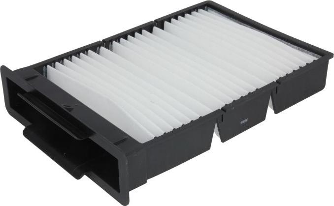 Denso DCF562P - Фільтр, повітря у внутрішній простір autozip.com.ua
