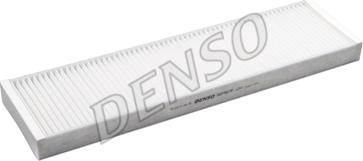 Denso DCF567P - Фільтр, повітря у внутрішній простір autozip.com.ua