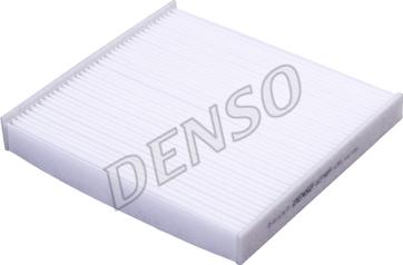 Denso DCF589P - Фільтр, повітря у внутрішній простір autozip.com.ua
