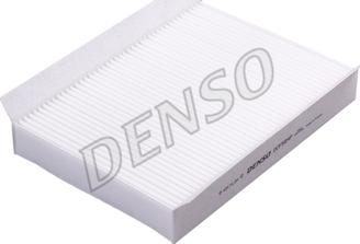 Denso DCF584P - Фільтр, повітря у внутрішній простір autozip.com.ua