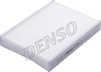 Denso DCF585P - Фільтр, повітря у внутрішній простір autozip.com.ua