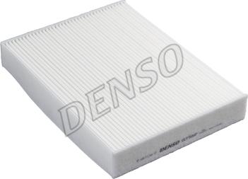 Denso DCF586P - Фільтр, повітря у внутрішній простір autozip.com.ua