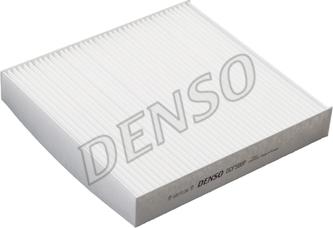 Denso DCF580P - Фільтр, повітря у внутрішній простір autozip.com.ua
