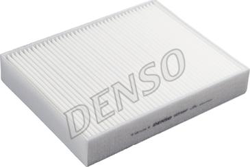 Denso DCF581P - Фільтр, повітря у внутрішній простір autozip.com.ua