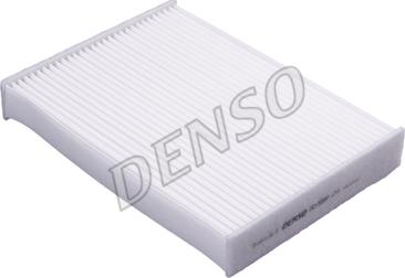 Denso DCF588P - Фільтр, повітря у внутрішній простір autozip.com.ua