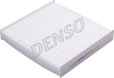 Denso DCF579P - Фільтр, повітря у внутрішній простір autozip.com.ua