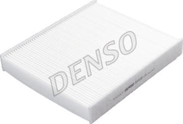 Denso DCF576P - Фільтр, повітря у внутрішній простір autozip.com.ua