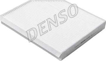 Denso DCF571P - Фільтр, повітря у внутрішній простір autozip.com.ua