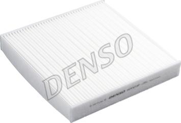 Denso DCF573P - Фільтр, повітря у внутрішній простір autozip.com.ua