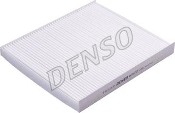 Denso DCF572P - Фільтр, повітря у внутрішній простір autozip.com.ua