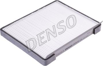 Denso DCF577P - Фільтр, повітря у внутрішній простір autozip.com.ua