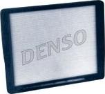 Denso DCF041P - Фільтр, повітря у внутрішній простір autozip.com.ua