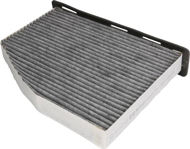 Denso DCF052K - Фільтр, повітря у внутрішній простір autozip.com.ua