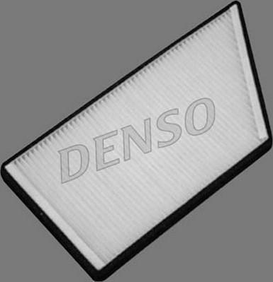 Denso DCF493P - Фільтр, повітря у внутрішній простір autozip.com.ua