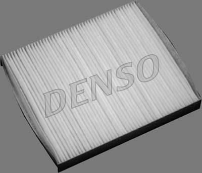Denso DCF006P - Фільтр, повітря у внутрішній простір autozip.com.ua