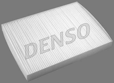 Denso DCF001P - Фільтр, повітря у внутрішній простір autozip.com.ua