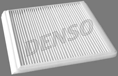 Denso DCF018P - Фільтр, повітря у внутрішній простір autozip.com.ua