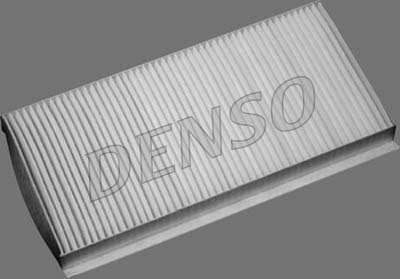Denso DCF012P - Фільтр, повітря у внутрішній простір autozip.com.ua
