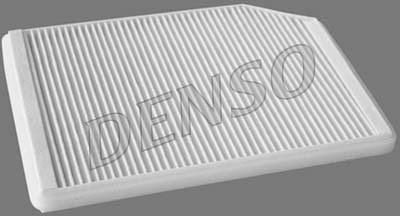 Denso DCF524P - Фільтр, повітря у внутрішній простір autozip.com.ua
