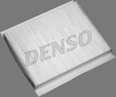Denso DCF029P - Фільтр, повітря у внутрішній простір autozip.com.ua