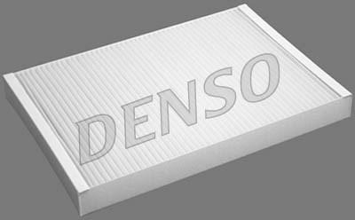 Denso DCF463P - Фільтр, повітря у внутрішній простір autozip.com.ua