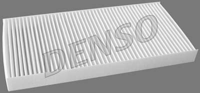 Denso DCF481P - Фільтр, повітря у внутрішній простір autozip.com.ua