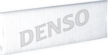 Denso DCF536P - Фільтр, повітря у внутрішній простір autozip.com.ua