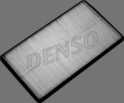 Denso DCF197K - Фільтр, повітря у внутрішній простір autozip.com.ua