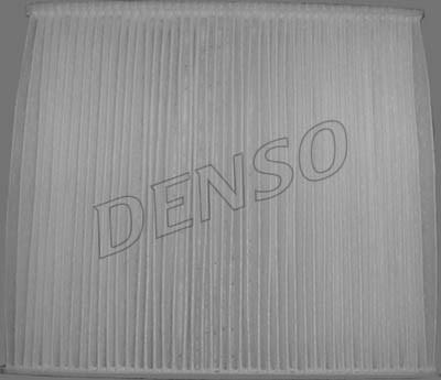 Denso DCF465P - Фільтр, повітря у внутрішній простір autozip.com.ua