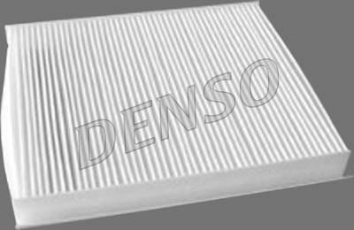 Denso DCF112P - Фільтр, повітря у внутрішній простір autozip.com.ua