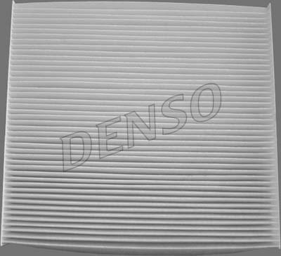 Denso DCF480P - Фільтр, повітря у внутрішній простір autozip.com.ua