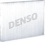 Denso DCF123P - Фільтр, повітря у внутрішній простір autozip.com.ua