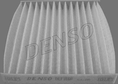 Denso DCF356P - Фільтр, повітря у внутрішній простір autozip.com.ua
